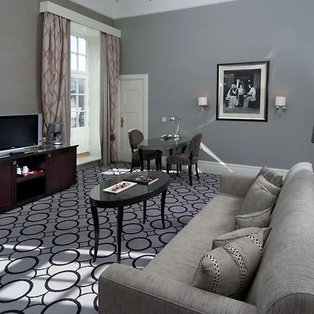 Grand Otel 5*