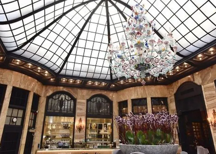 Grand Hotell Oslo