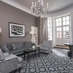 Grand Szálloda Oslo