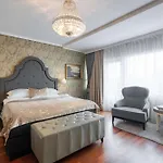 Szálloda Grand Oslo